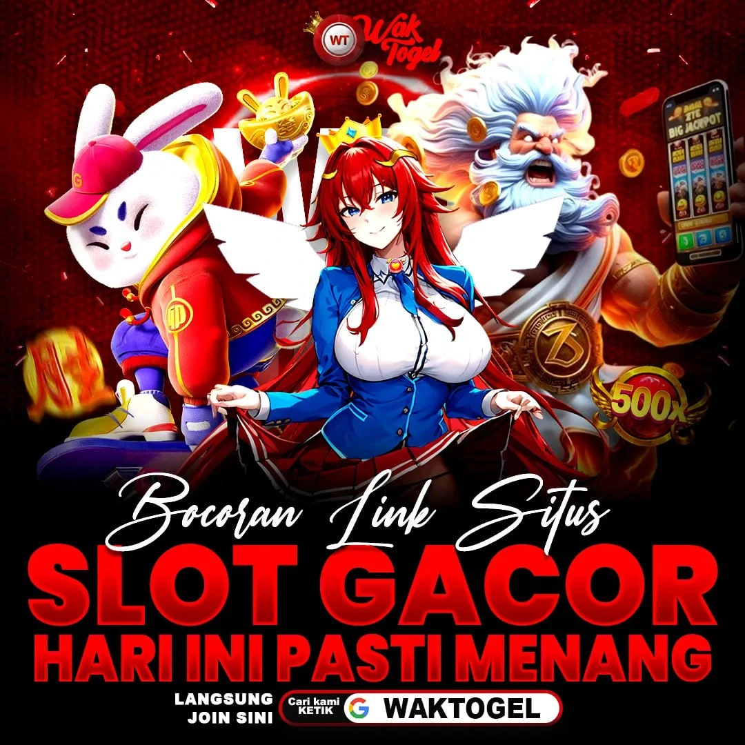 WAKTOGEL